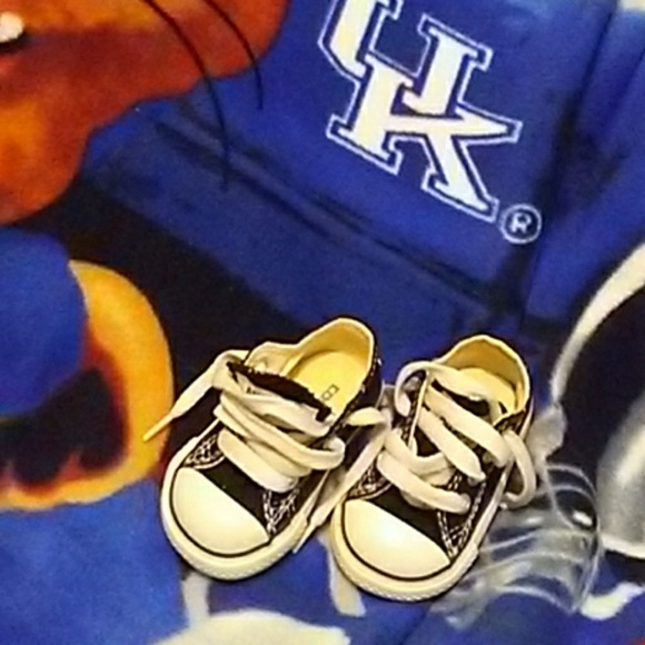 Converse All Stars - Picture 2 of 3